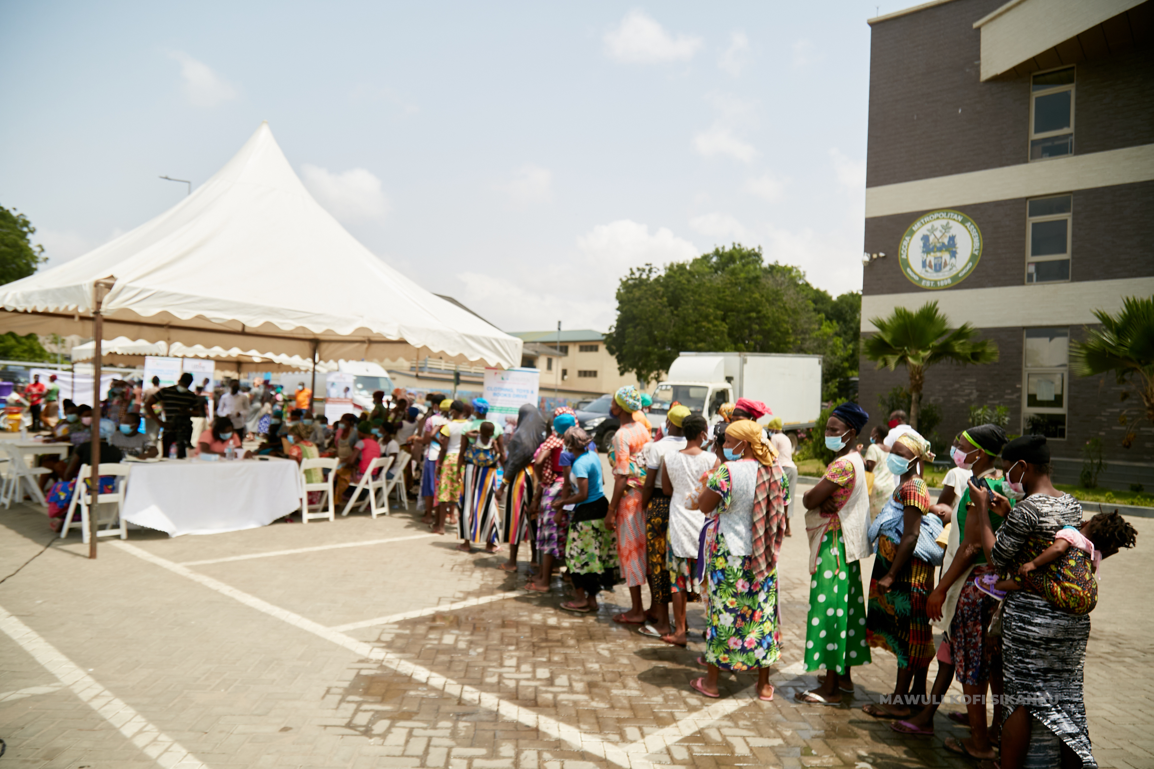 Event Highlight