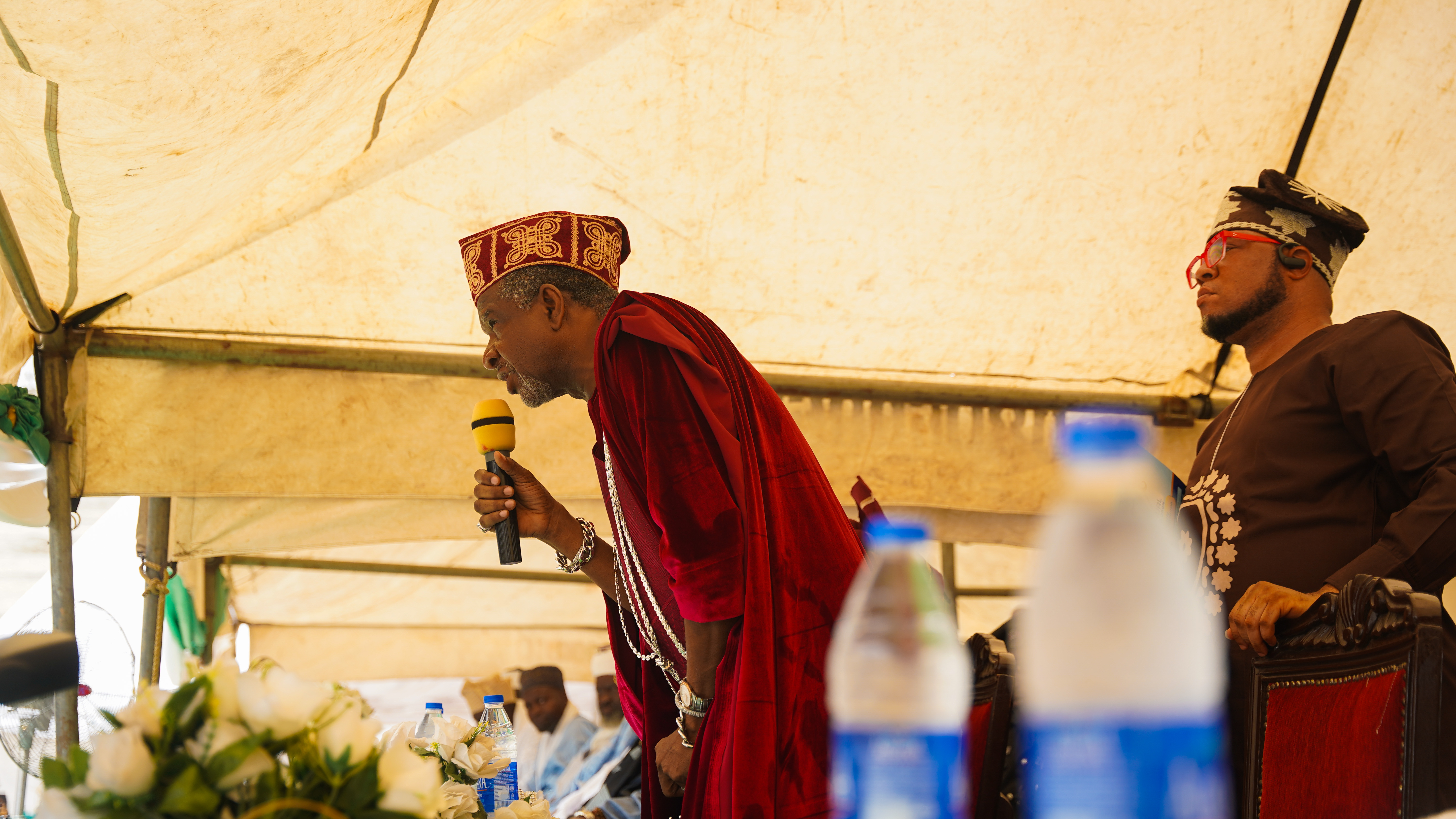 Event Highlight