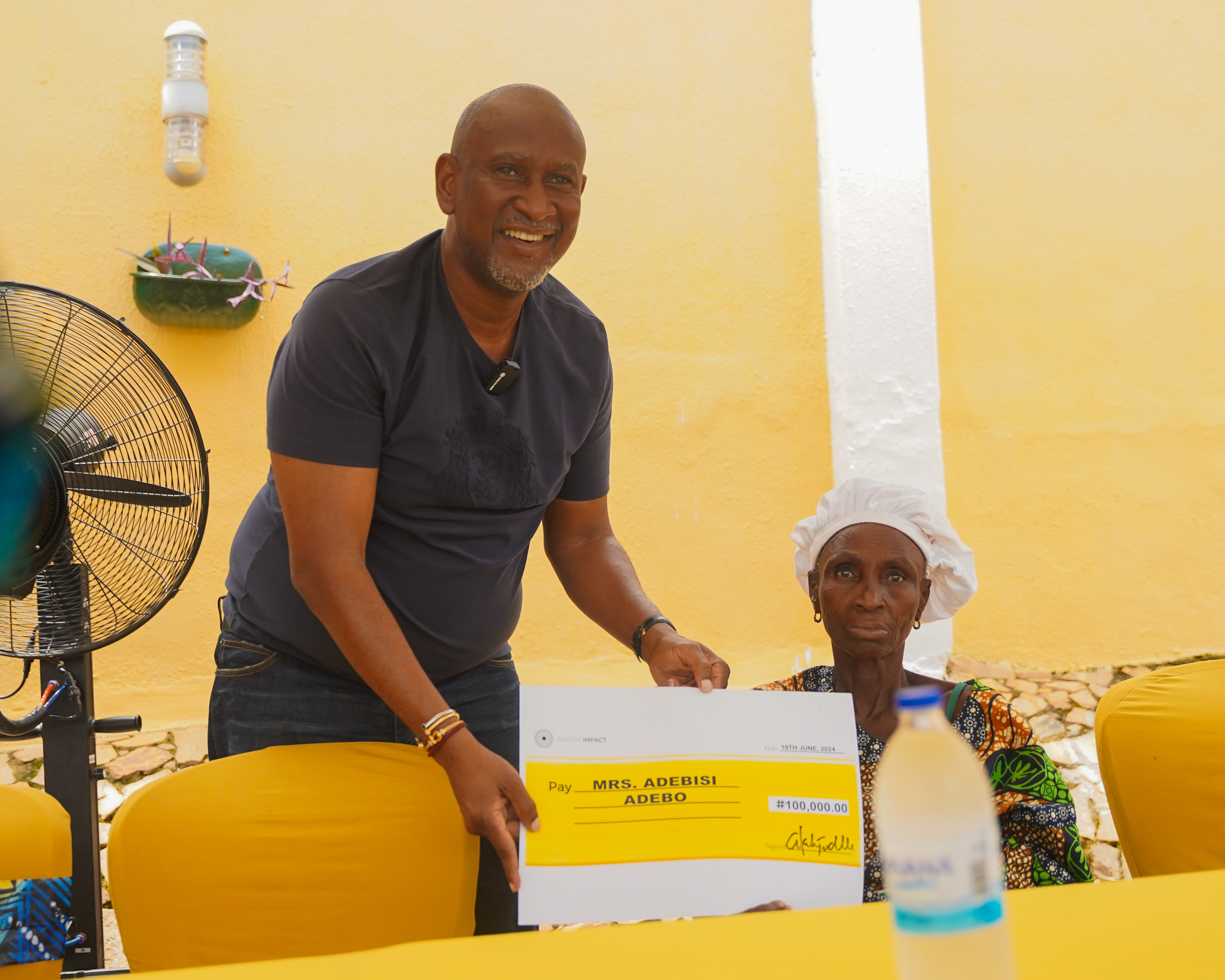 Event Highlight