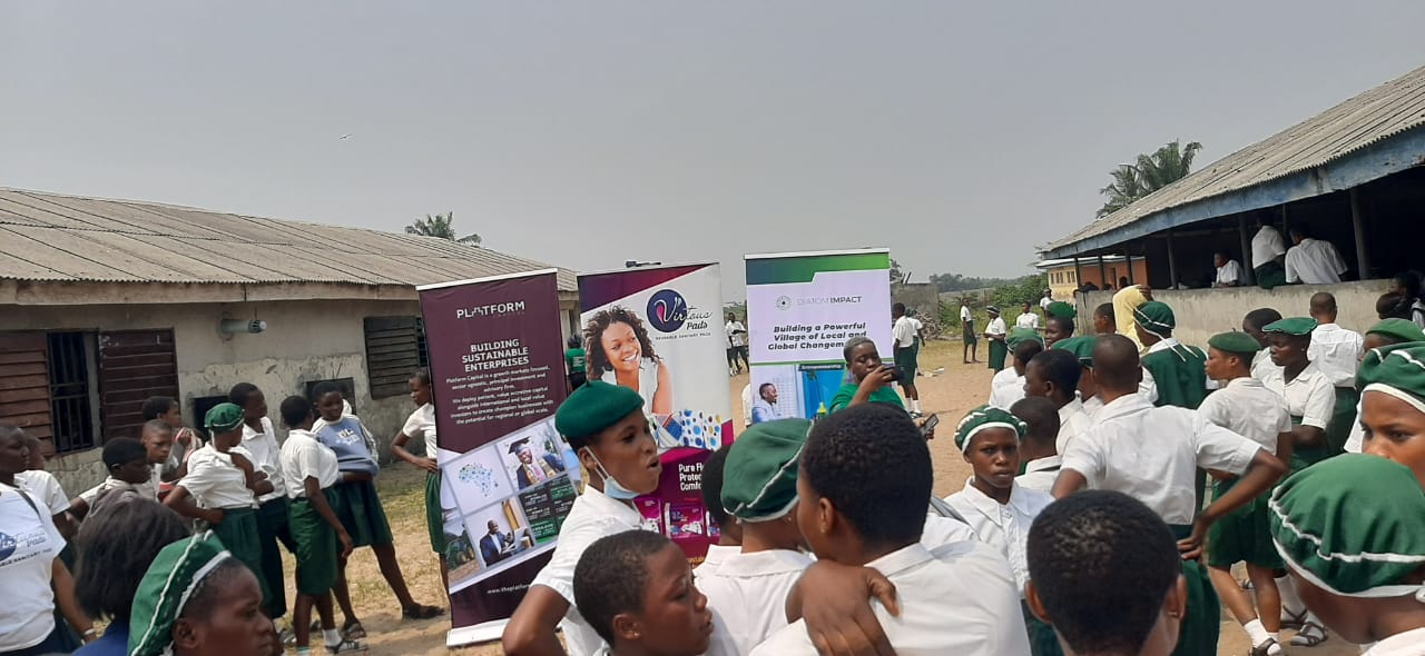 Event Highlight