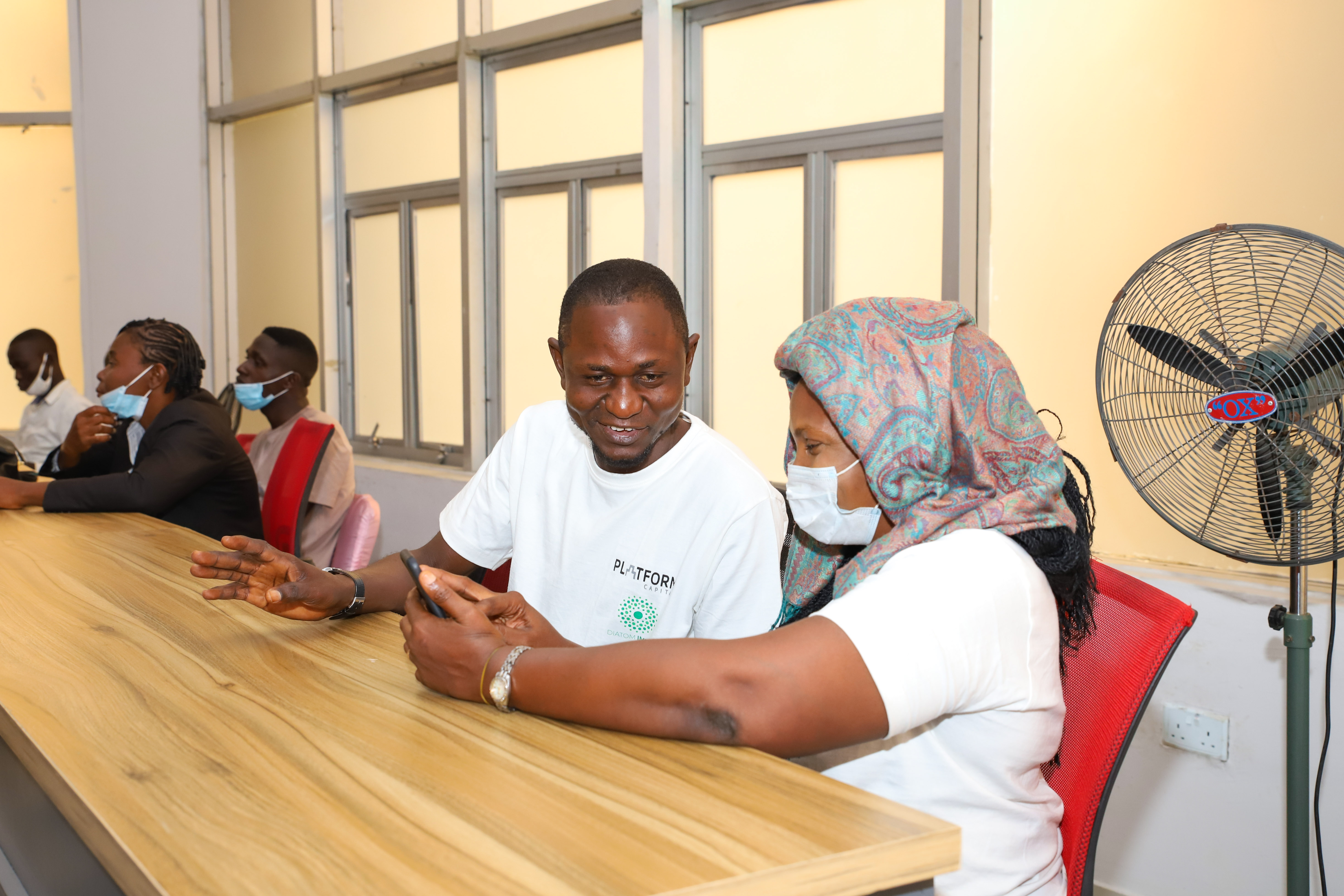 Event Highlight