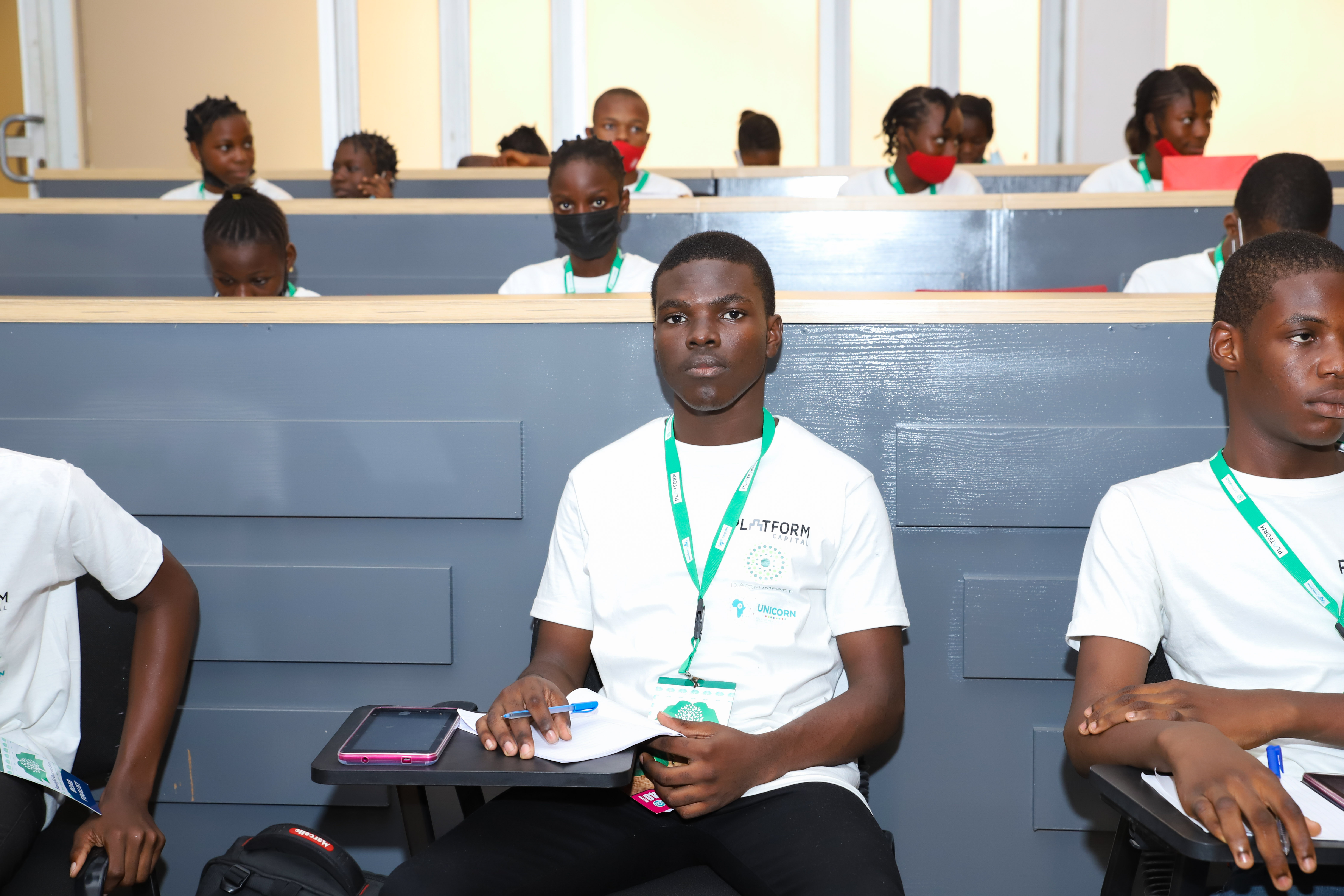 Event Highlight