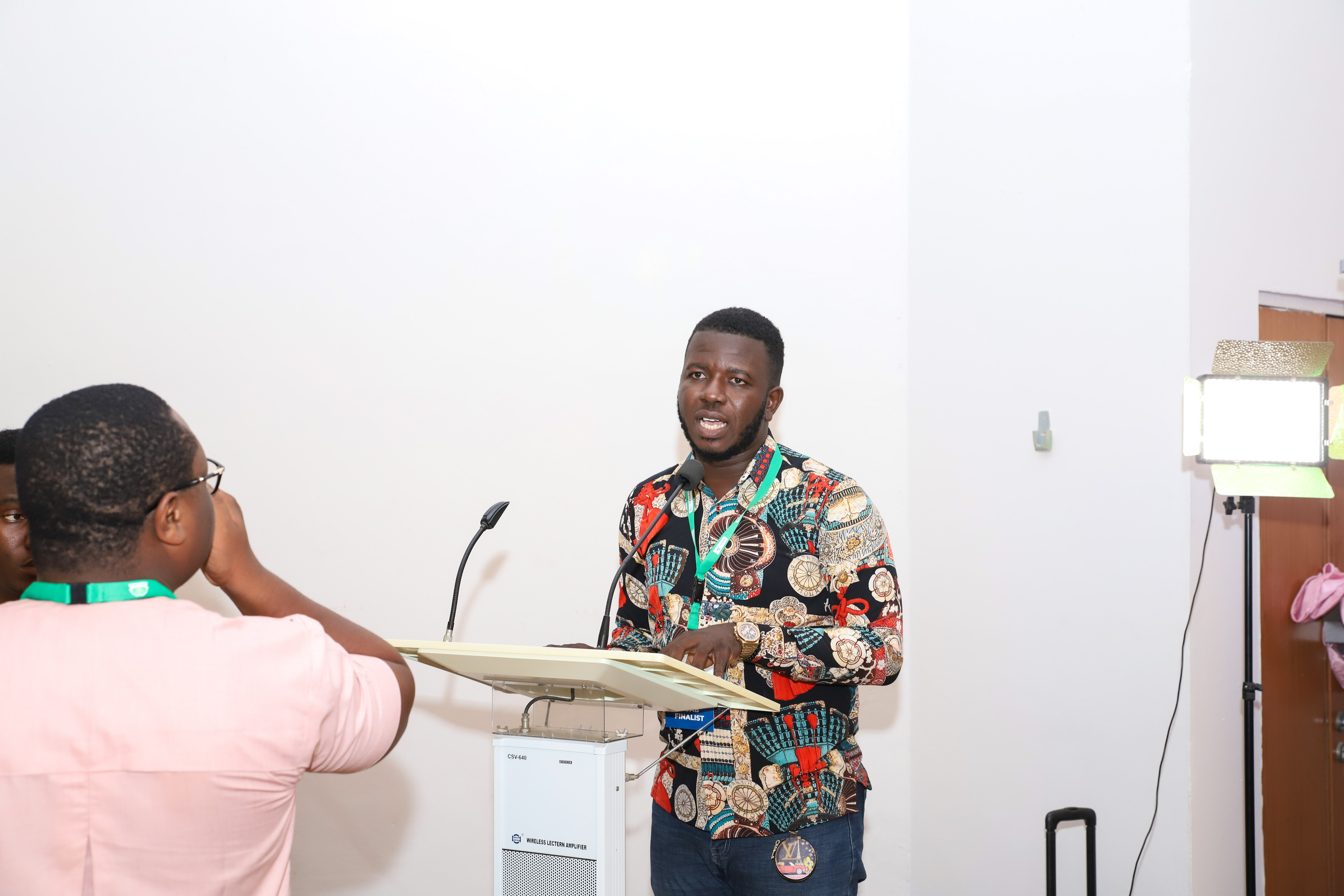 Event Highlight