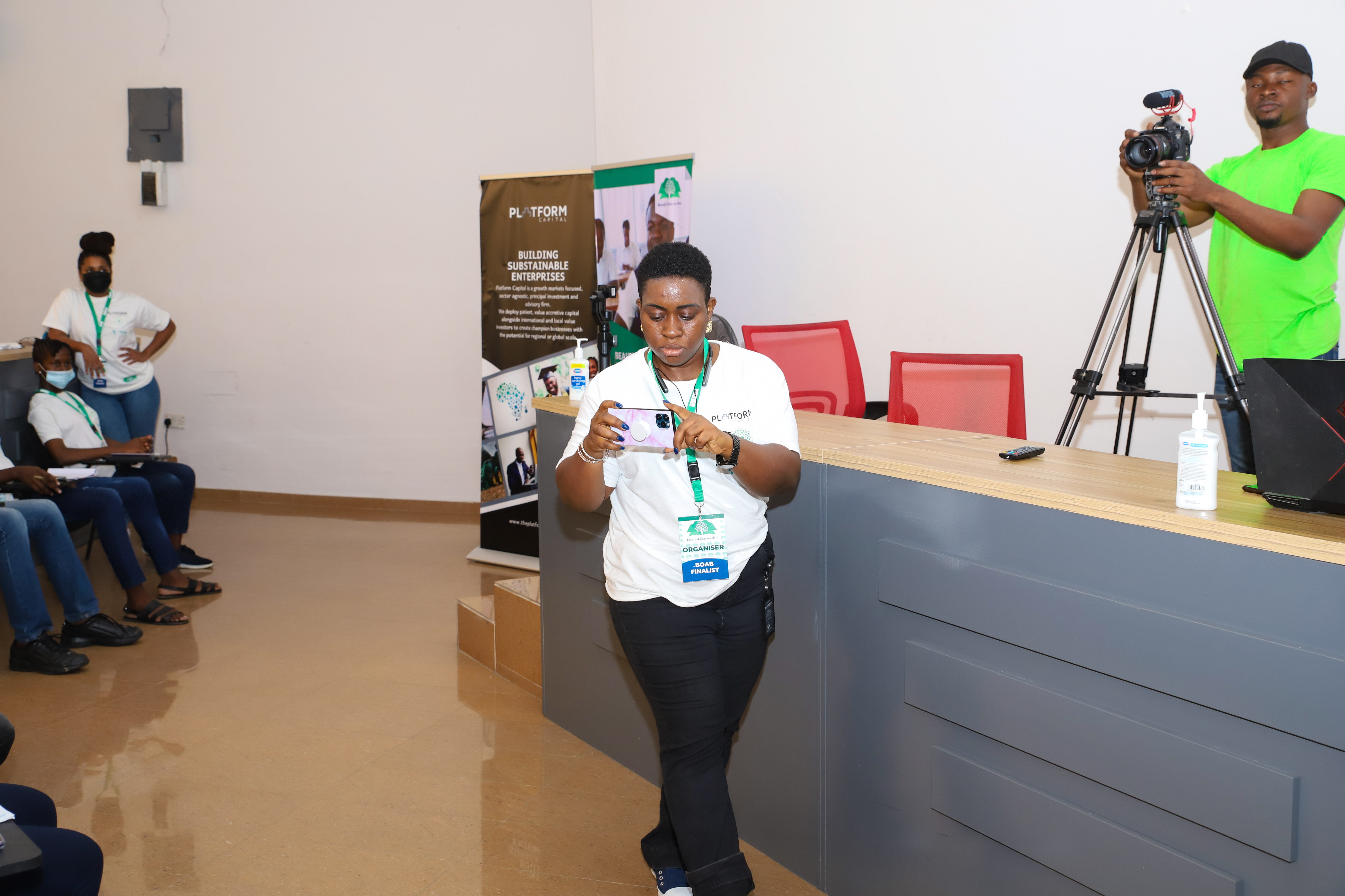 Event Highlight