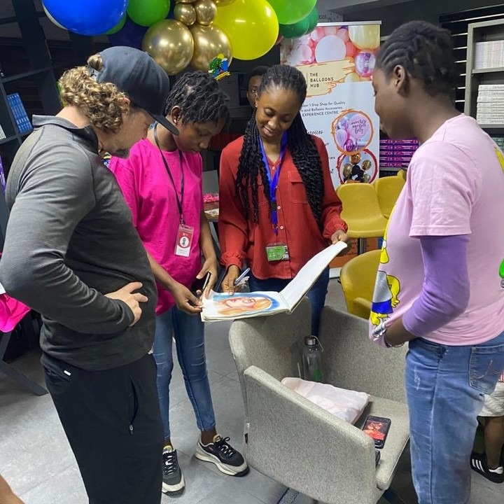 Event Highlight