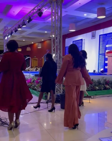 Event Highlight