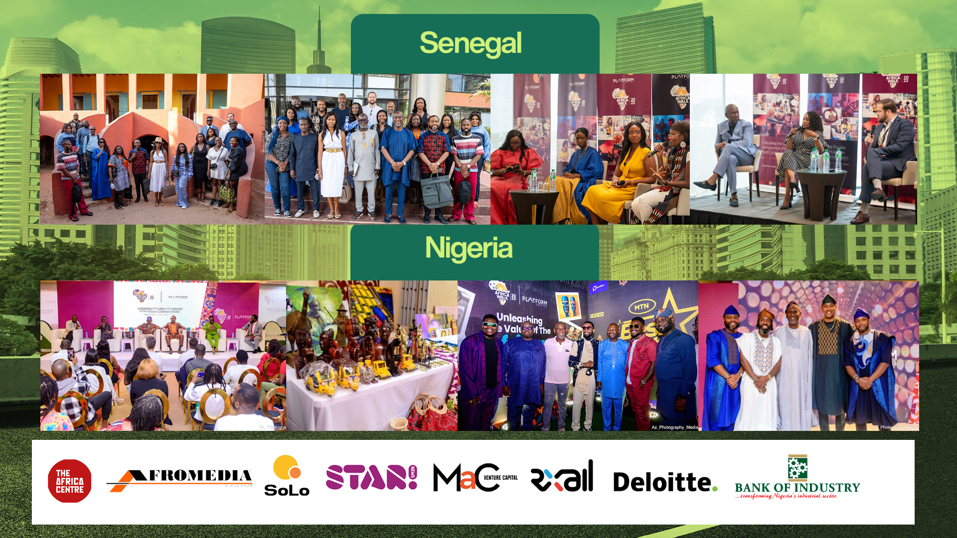 Event Highlight