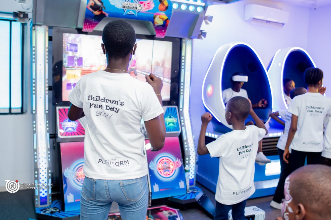 Event Highlight