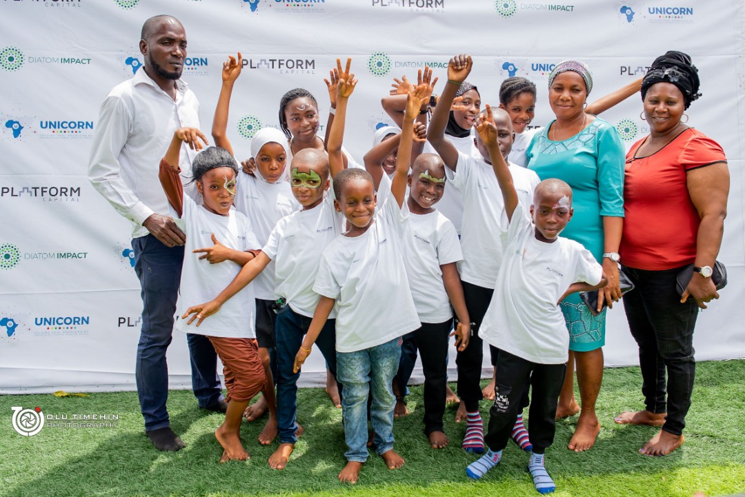 Event Highlight