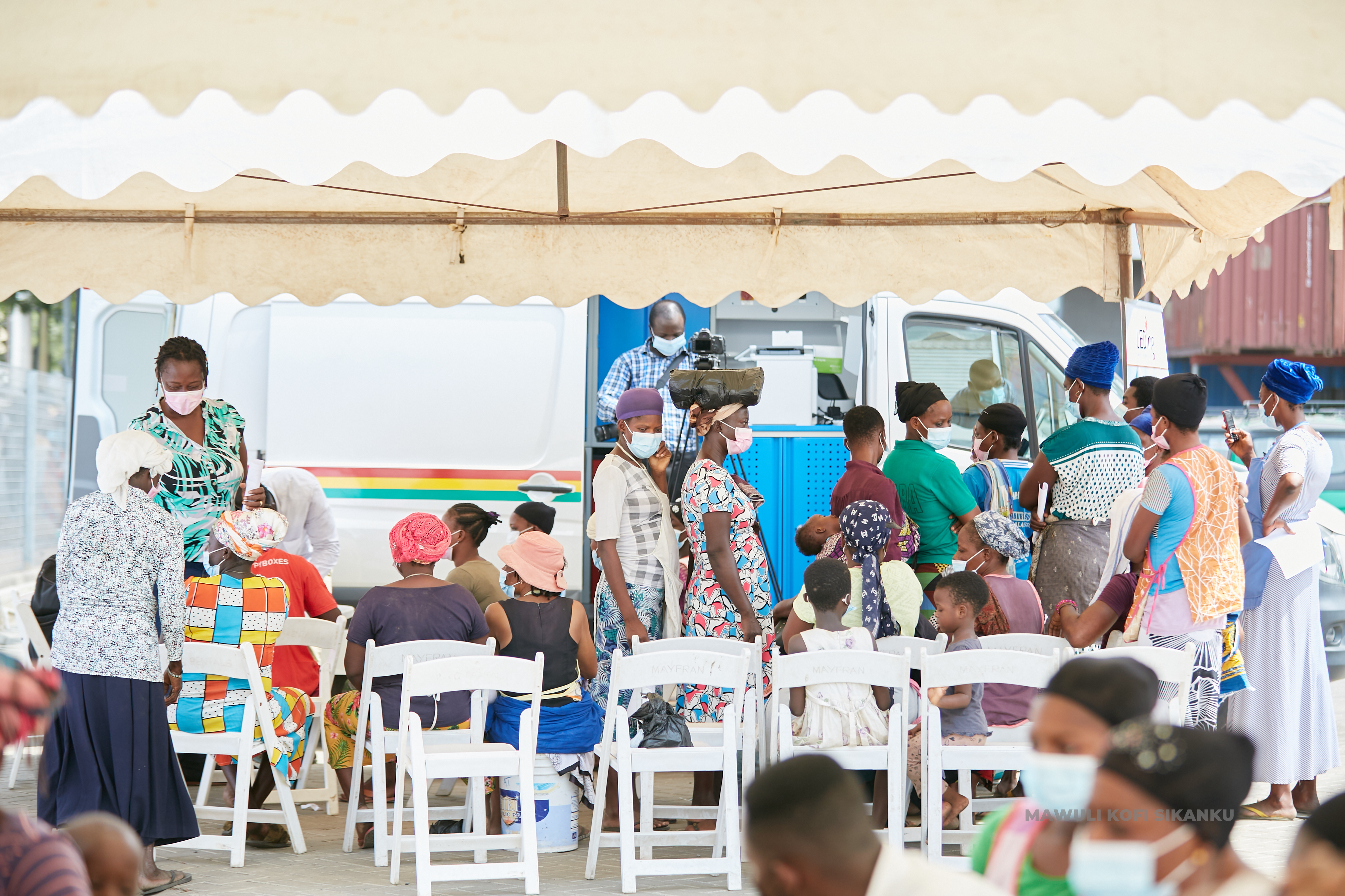 Event Highlight