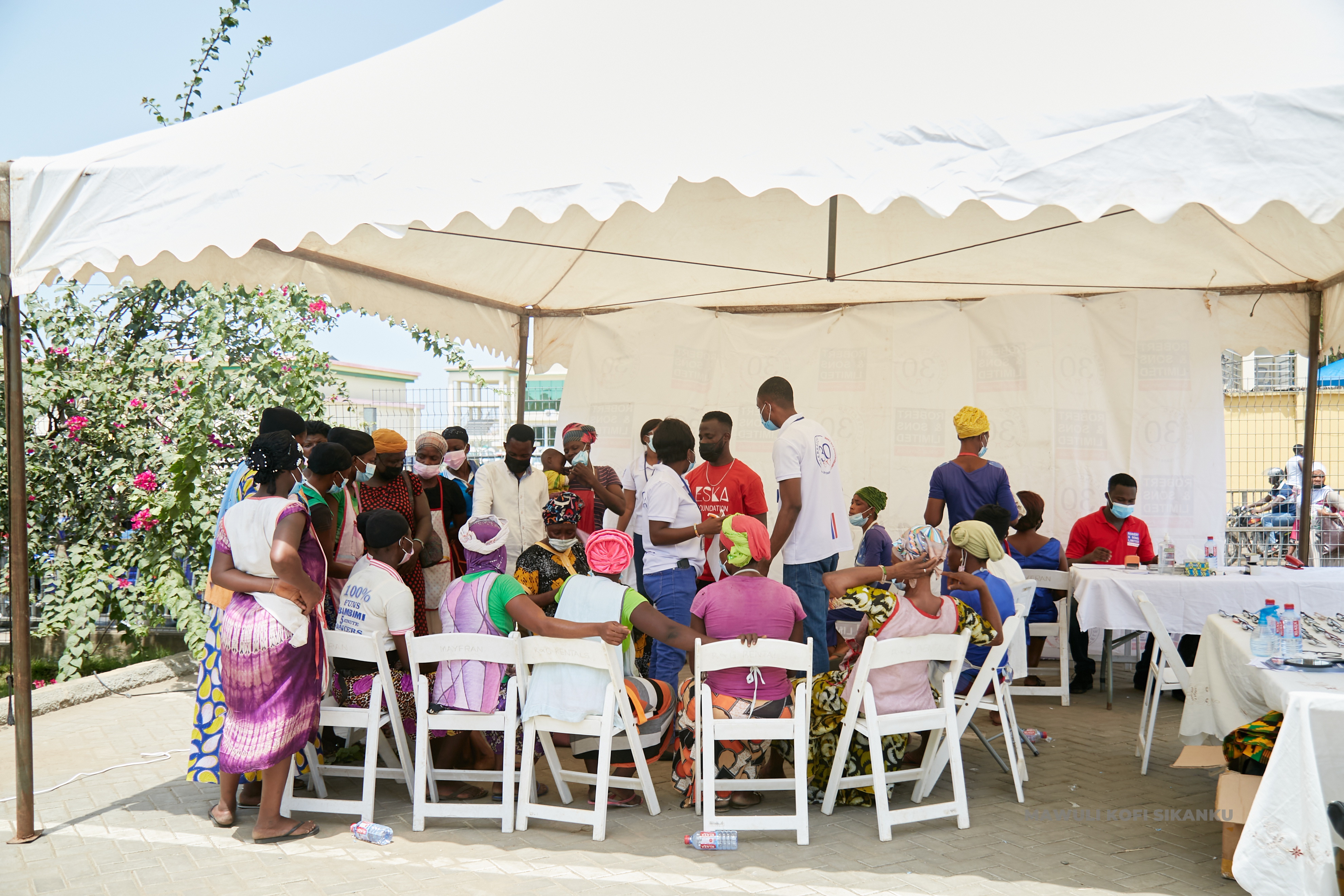 Event Highlight