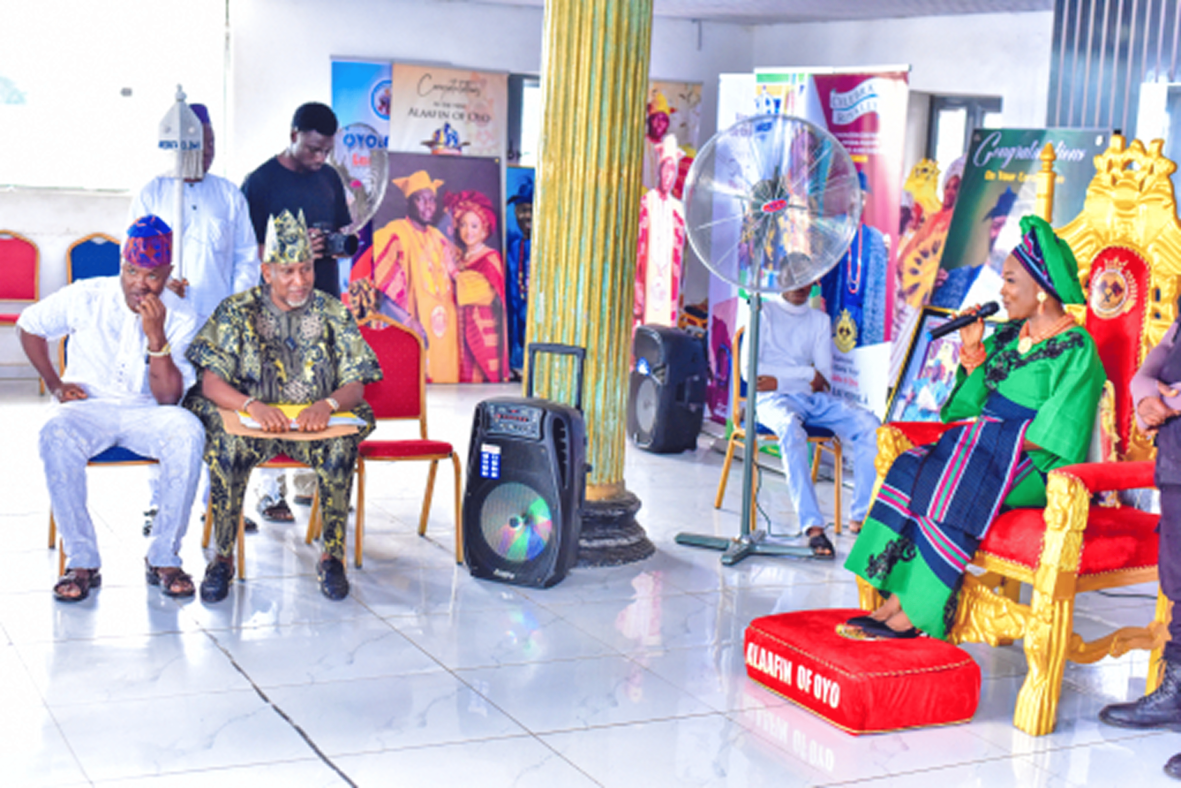 Event Highlight