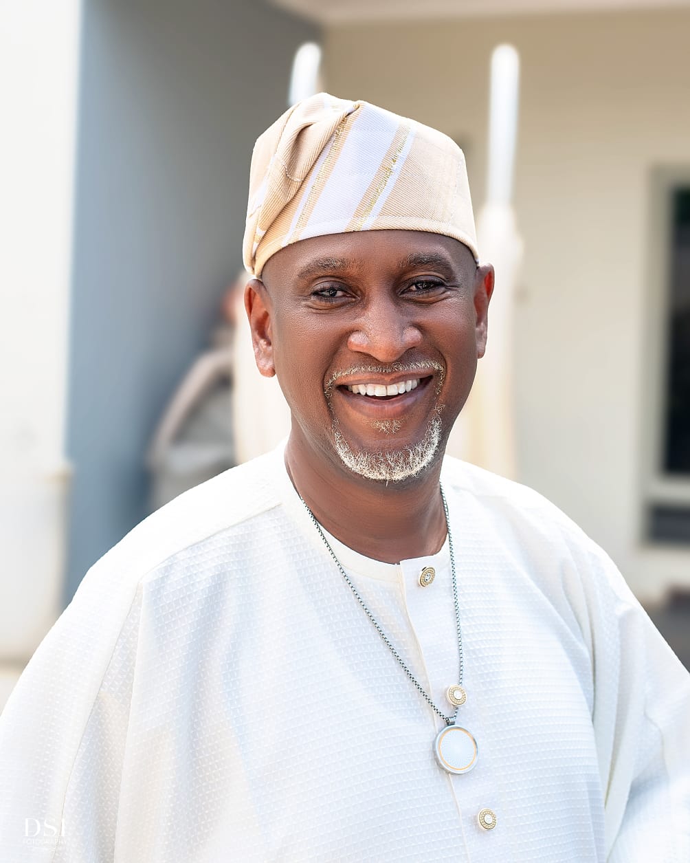 Dr. Akintoye Akindele